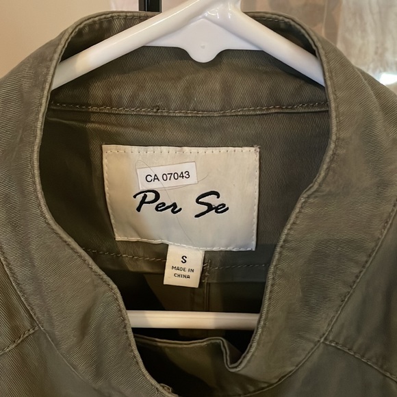 Per Se vest - Picture 3 of 7